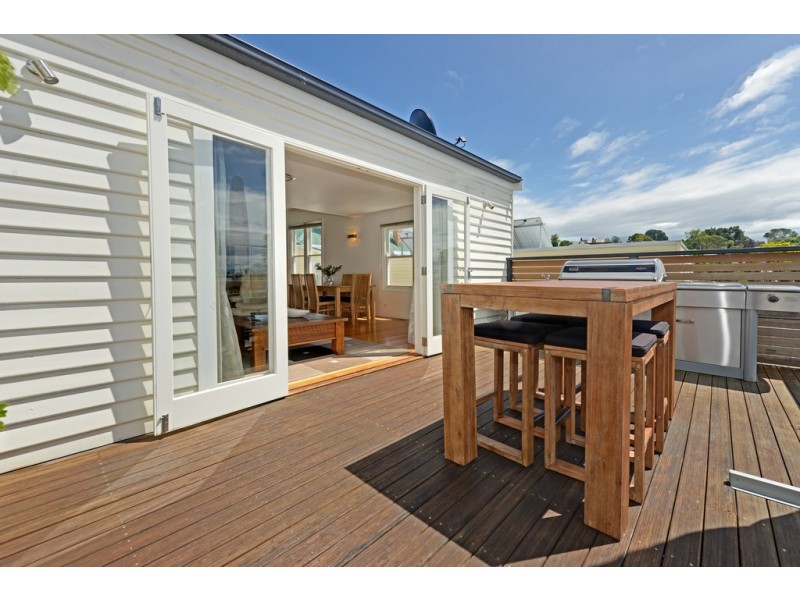 13 Powell Street, Sandy Bay TAS 7005