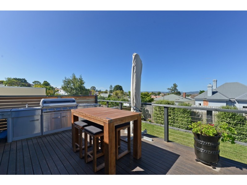 13 Powell Street, Sandy Bay TAS 7005