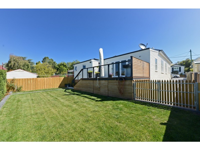 13 Powell Street, Sandy Bay TAS 7005