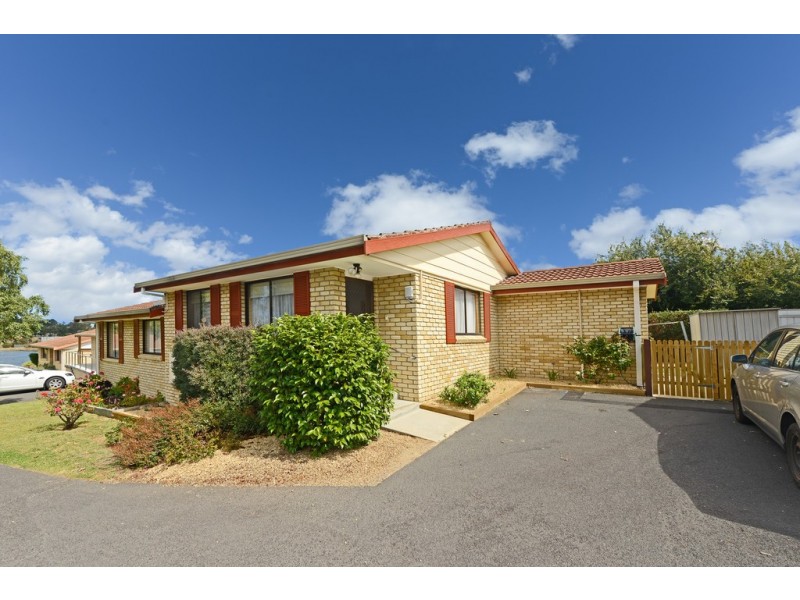 12/169 Risdon Road, Lutana TAS 7009