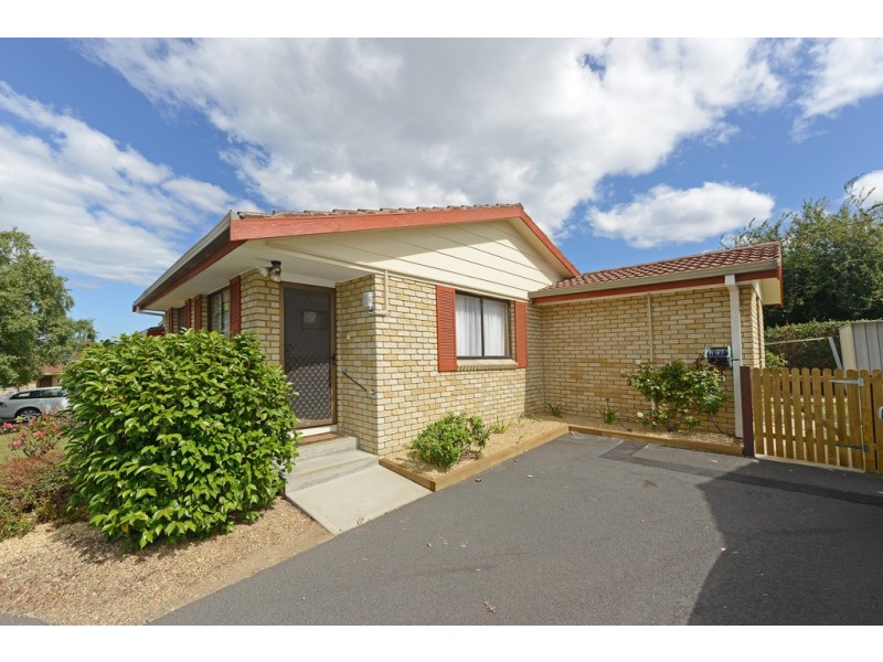 12/169 Risdon Road, Lutana TAS 7009