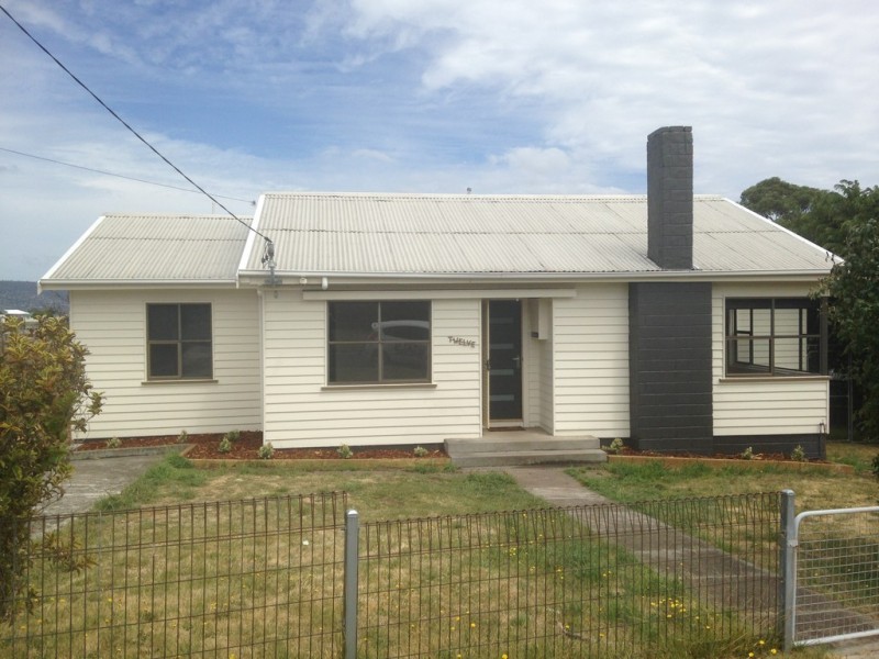 12 EDGEWORTH STREET, Warrane TAS 7018