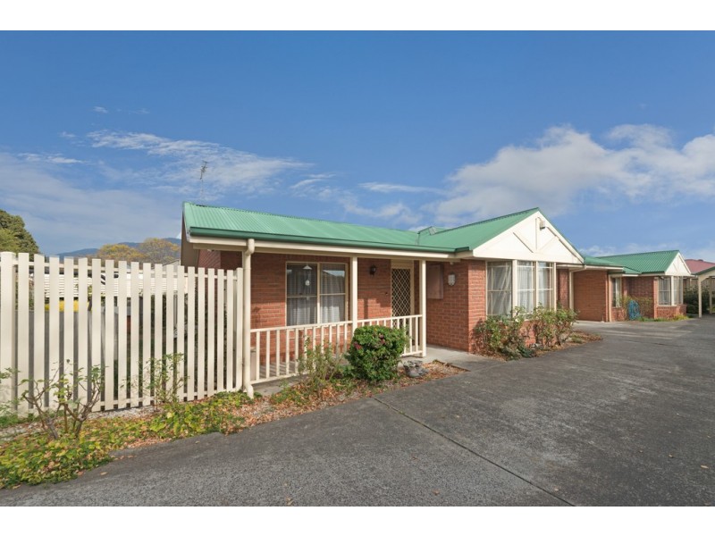 2/36 Roope Street, New Town TAS 7008