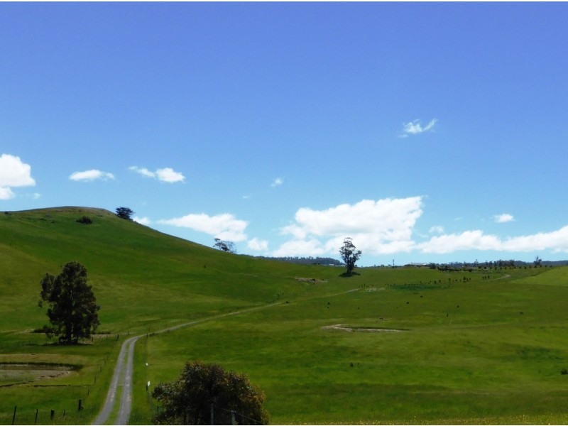 71 Rhyndaston Road, Colebrook TAS 7027