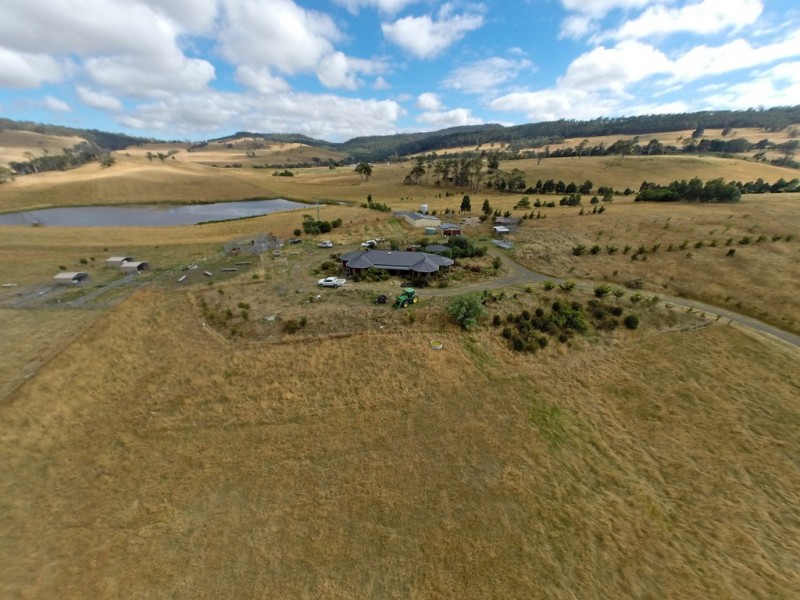 71 Rhyndaston Road, Colebrook TAS 7027
