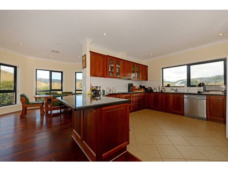71 Rhyndaston Road, Colebrook TAS 7027