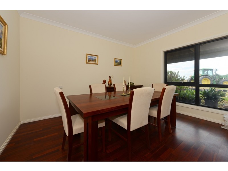 71 Rhyndaston Road, Colebrook TAS 7027