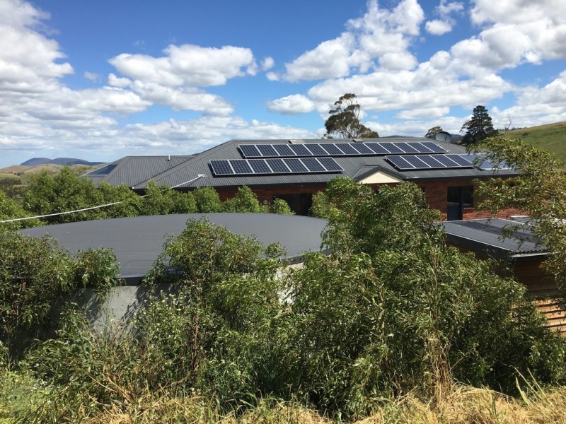 71 Rhyndaston Road, Colebrook TAS 7027