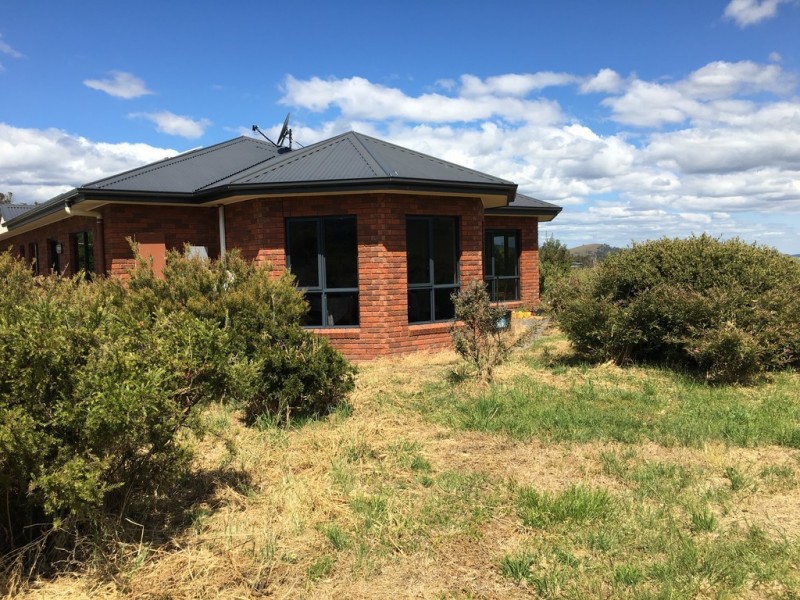 71 Rhyndaston Road, Colebrook TAS 7027