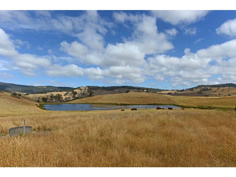 71 Rhyndaston Road, Colebrook TAS 7027