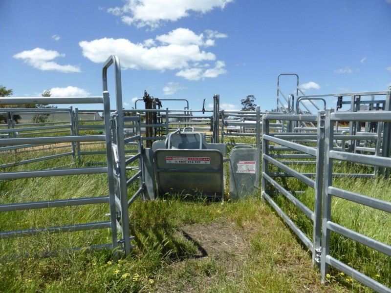 71 Rhyndaston Road, Colebrook TAS 7027