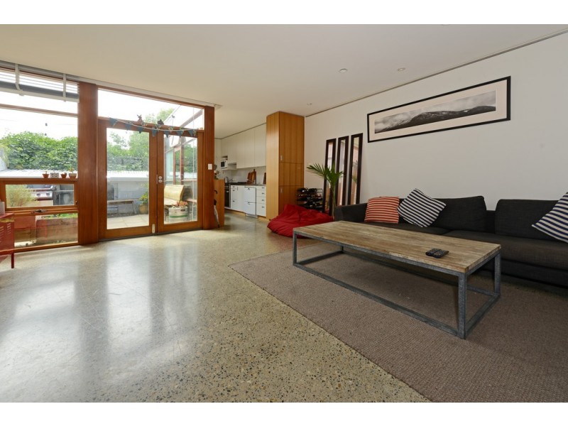 3/288 Davey Street, South Hobart TAS 7004