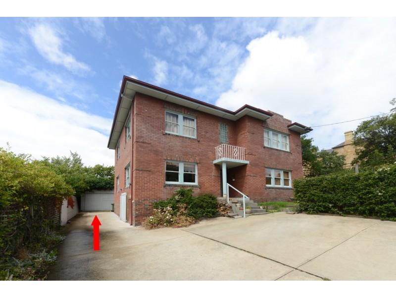 3/288 Davey Street, South Hobart TAS 7004