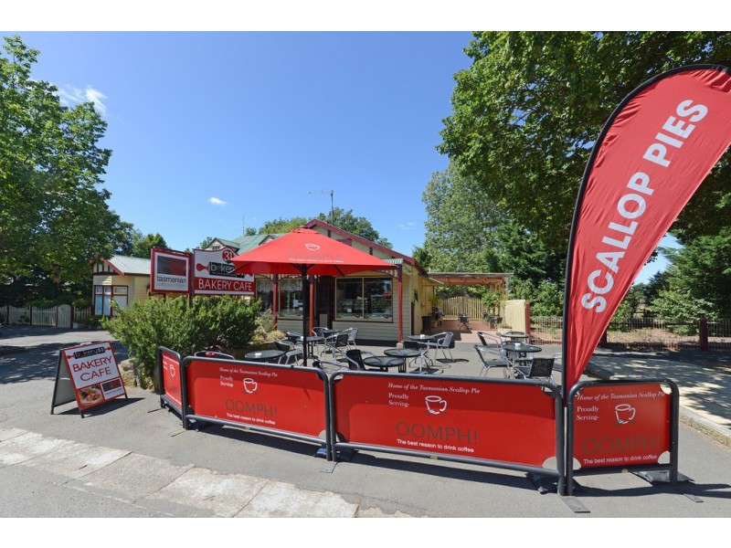 31 Church Street, Ross TAS 7209