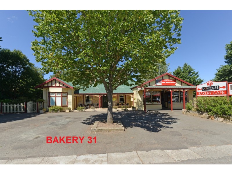 31 Church Street, Ross TAS 7209