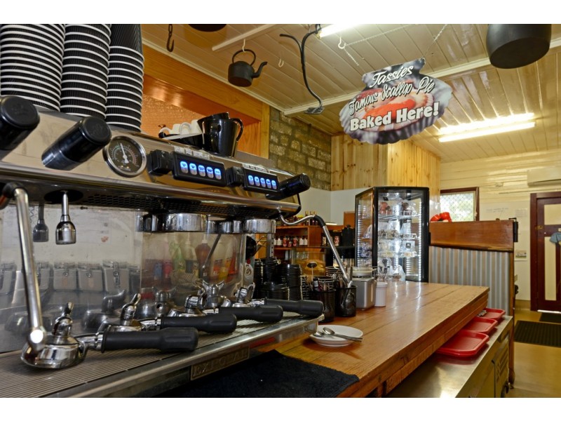 31 Church Street, Ross TAS 7209