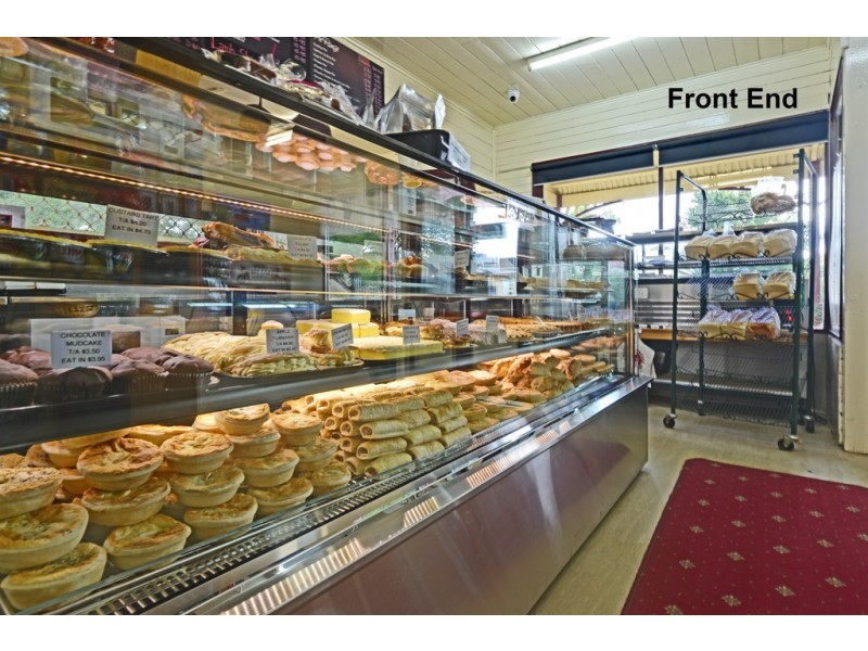 31 Church Street, Ross TAS 7209