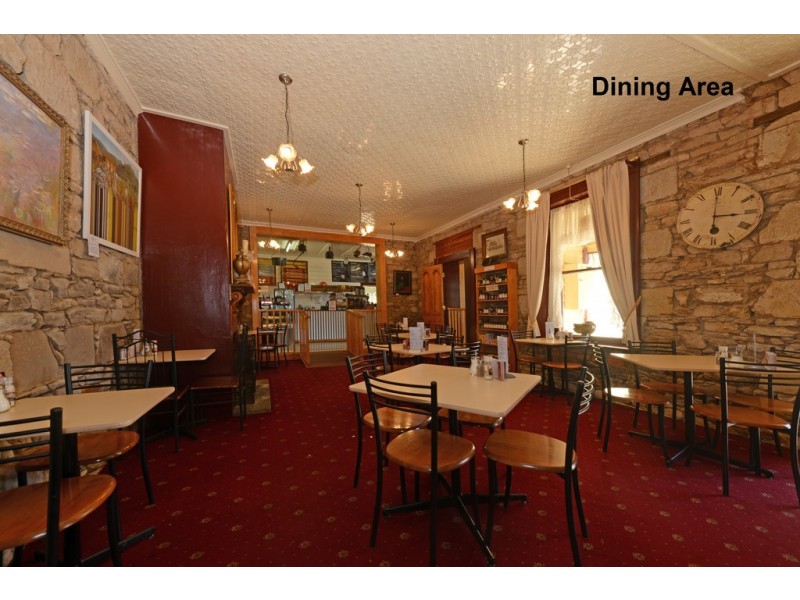 31 Church Street, Ross TAS 7209