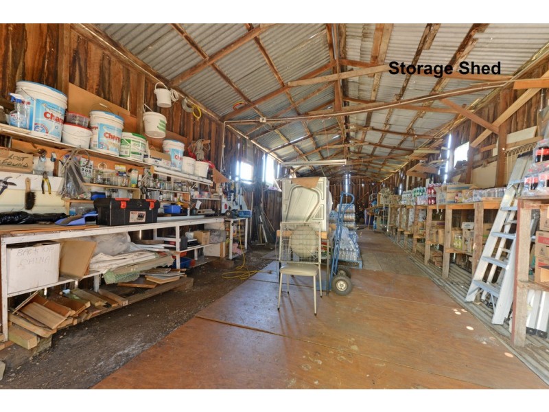 31 Church Street, Ross TAS 7209