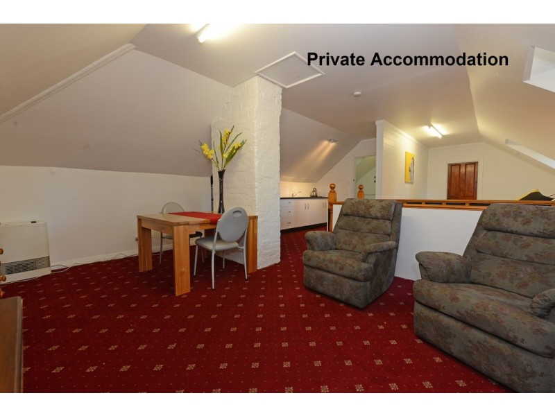 31 Church Street, Ross TAS 7209