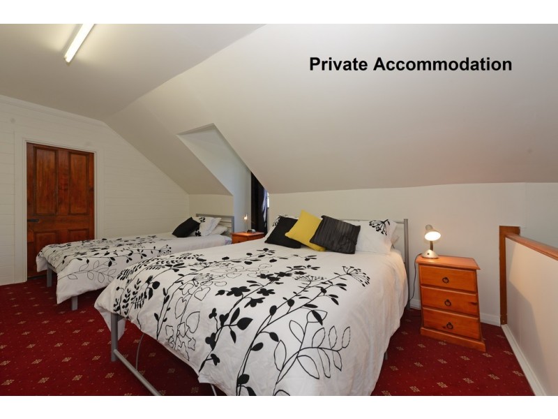 31 Church Street, Ross TAS 7209