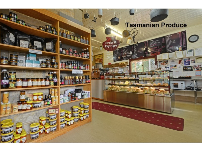 31 Church Street, Ross TAS 7209