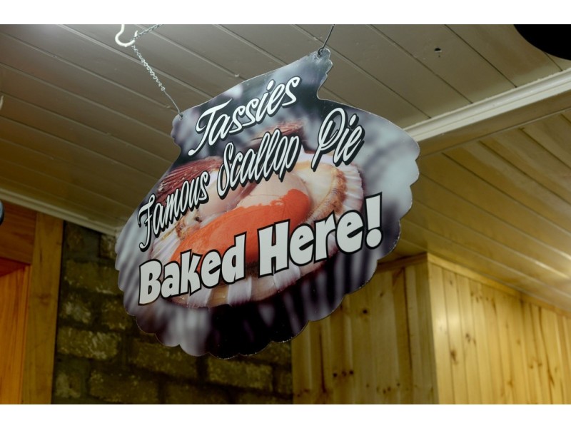 31 Church Street, Ross TAS 7209