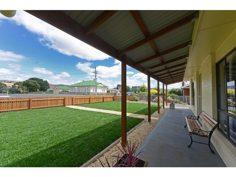 102 Main Street, Kempton TAS 7030