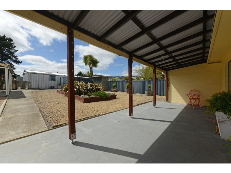 102 Main Street, Kempton TAS 7030