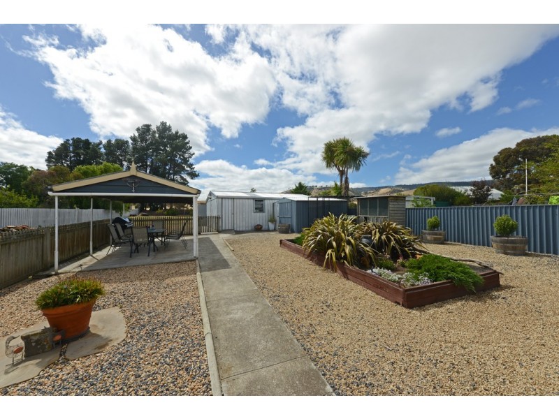 102 Main Street, Kempton TAS 7030