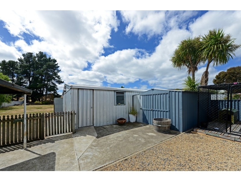 102 Main Street, Kempton TAS 7030