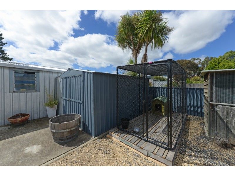 102 Main Street, Kempton TAS 7030