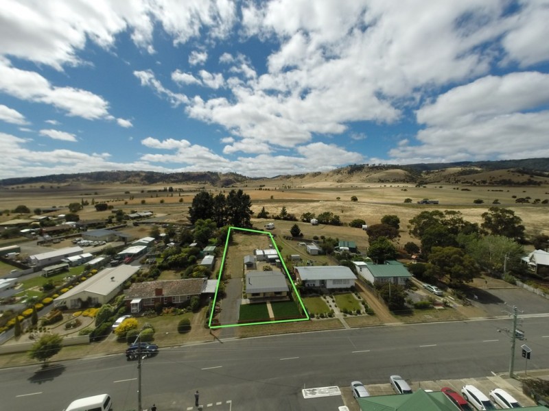 102 Main Street, Kempton TAS 7030