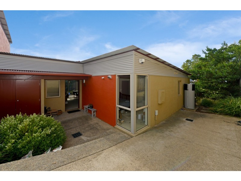 10/301 Murray Street, North Hobart TAS 7000
