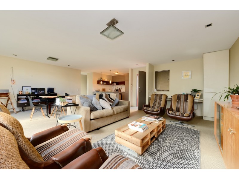 10/301 Murray Street, North Hobart TAS 7000