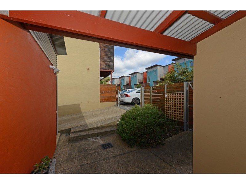 10/301 Murray Street, North Hobart TAS 7000