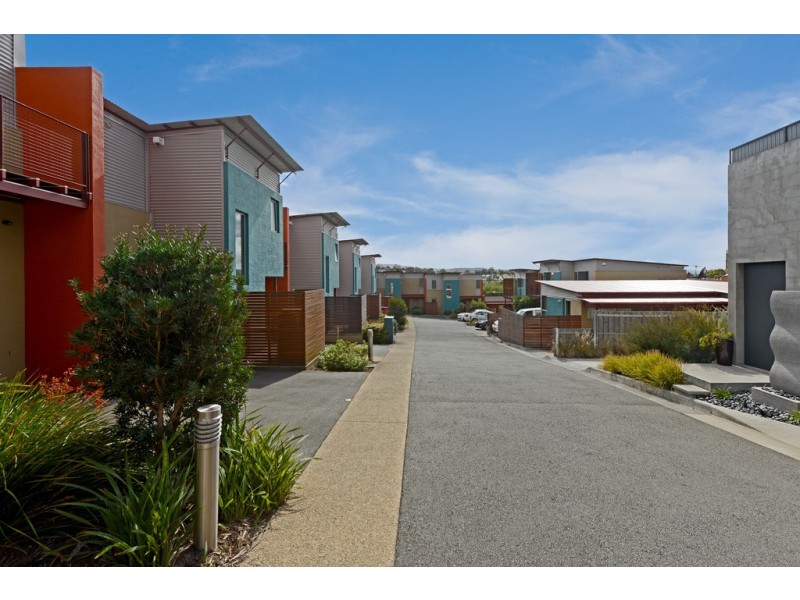 10/301 Murray Street, North Hobart TAS 7000