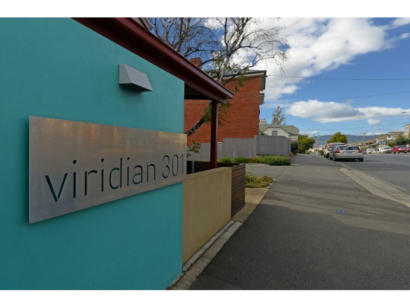 10/301 Murray Street, North Hobart TAS 7000