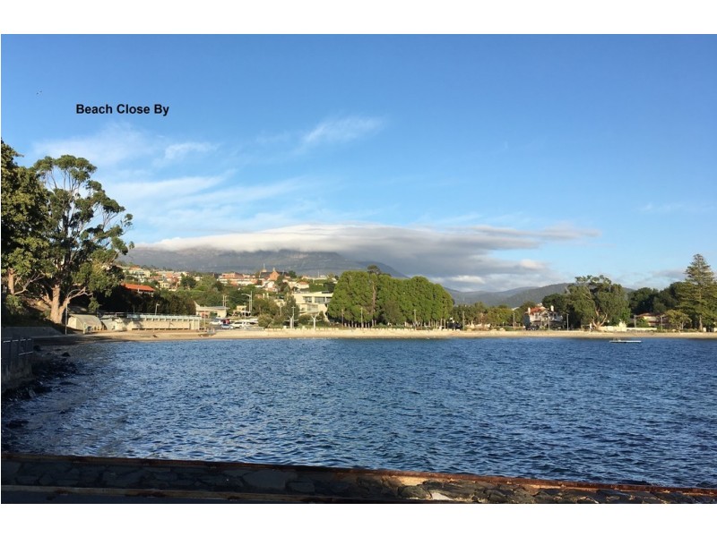 3/676 Sandy Bay Road, Sandy Bay TAS 7005