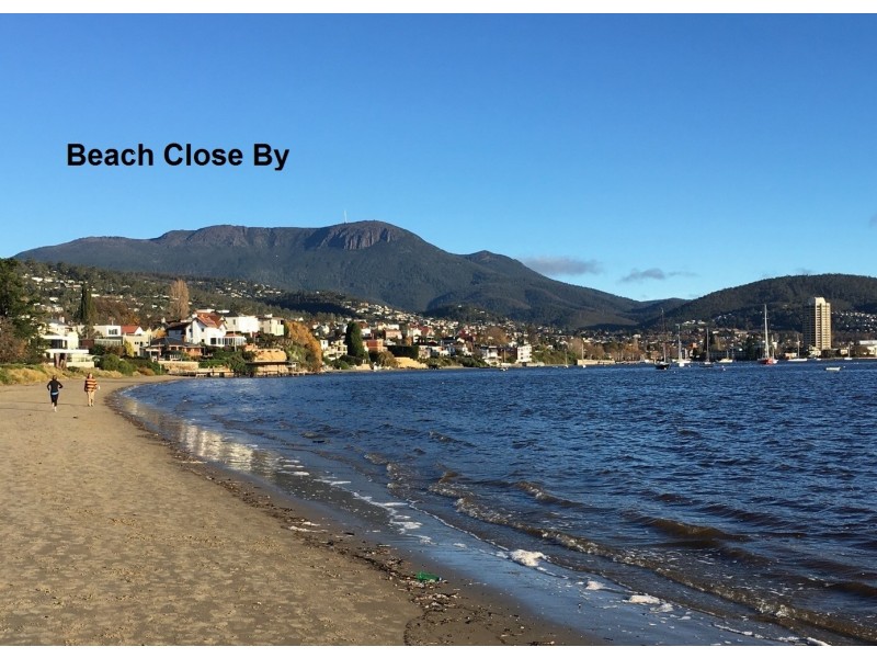 3/676 Sandy Bay Road, Sandy Bay TAS 7005