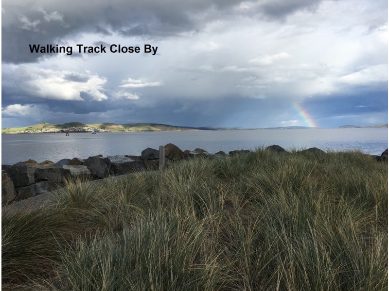 3/676 Sandy Bay Road, Sandy Bay TAS 7005