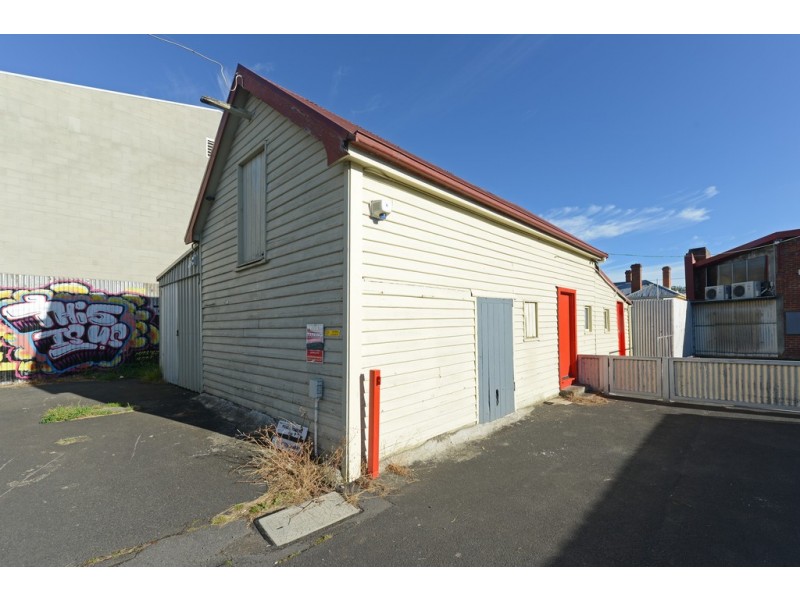 52 King Street, Sandy Bay TAS 7005