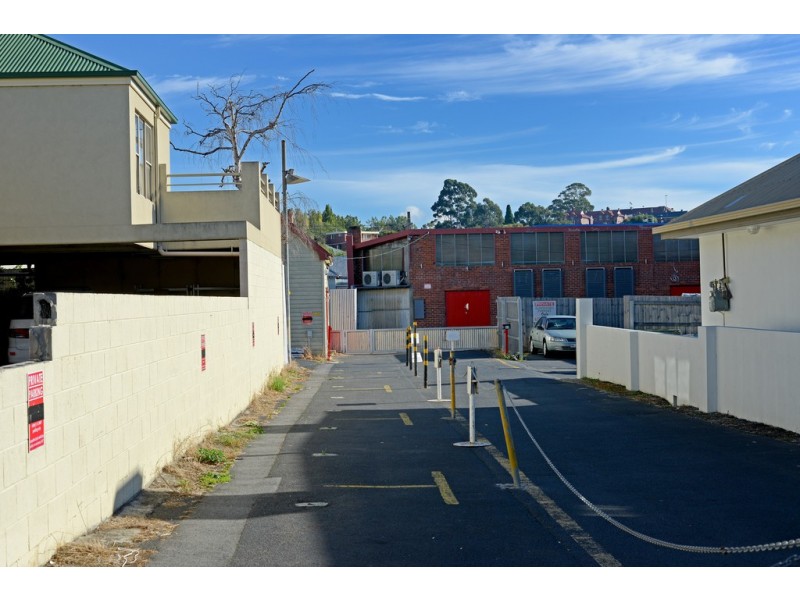 52 King Street, Sandy Bay TAS 7005