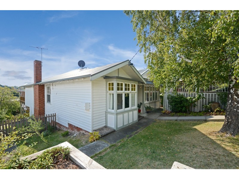 119 York Street, Sandy Bay TAS 7005