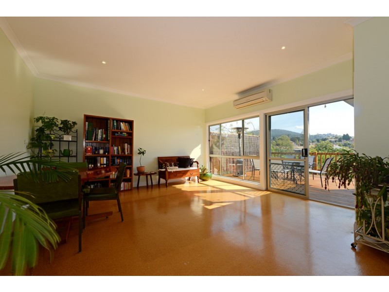119 York Street, Sandy Bay TAS 7005