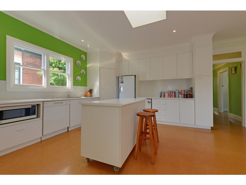 119 York Street, Sandy Bay TAS 7005