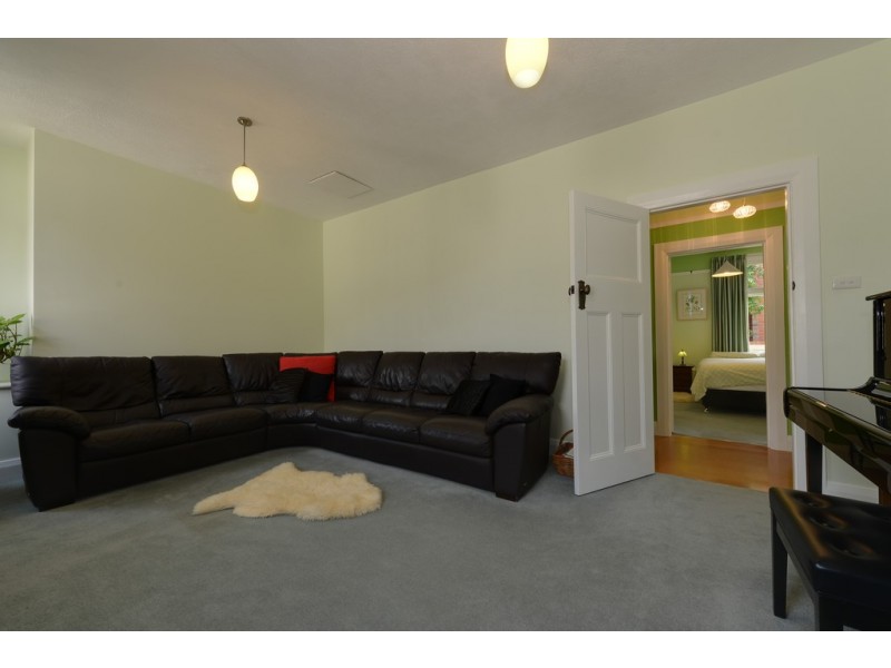 119 York Street, Sandy Bay TAS 7005