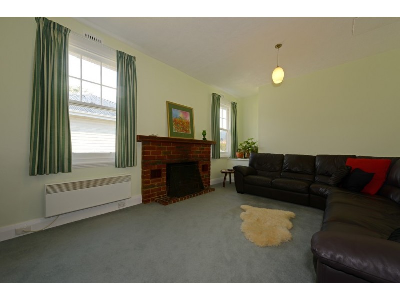 119 York Street, Sandy Bay TAS 7005
