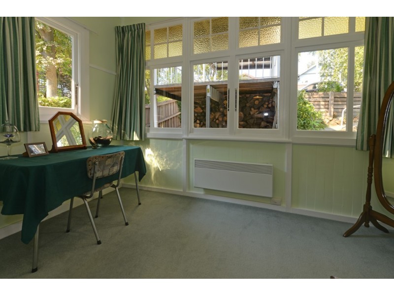 119 York Street, Sandy Bay TAS 7005