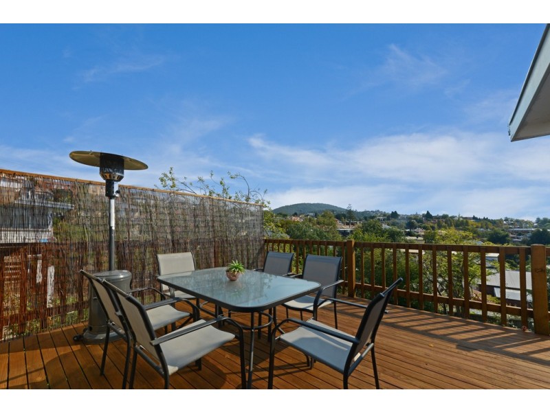 119 York Street, Sandy Bay TAS 7005